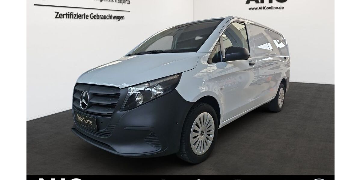Mercedes-Benz Vito 5.500 km 36.771 € Cottbus 03042