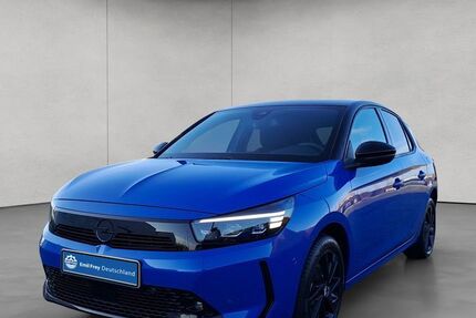 Opel Corsa 16.831 km 16.440 € Cottbus 03051