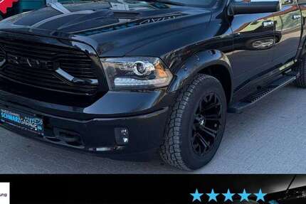 Dodge RAM 104.067 km 35.990 &euro; Spremberg 03130