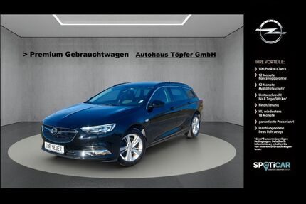 Opel Insignia 109.800 km 16.950 &euro; Lübbenau / Spreewald 03222