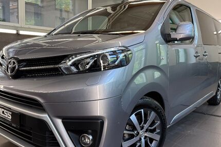 Toyota Proace Verso 79.435 km 37.587 &euro; Cottbus 03044