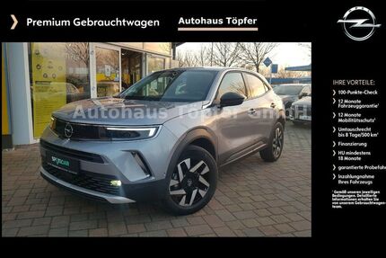 Opel Mokka 24.000 km 17.450 &euro; Lübbenau / Spreewald 03222