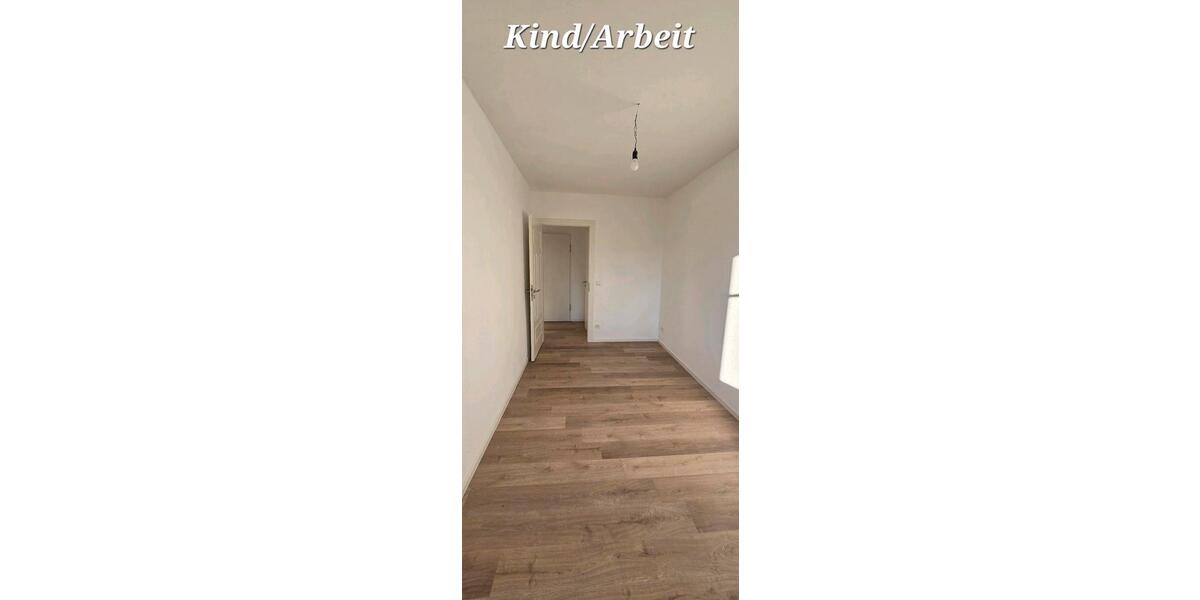 3-Zimmer Wohnung in modernisiertem Altbau in Altdöbern 3 zimmer