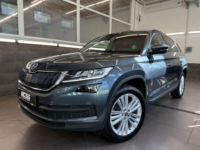 Kodiaq
