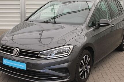 VW Golf Sportsvan 63.912 km 19.990 &euro; Cottbus / Groß Gaglow 03051
