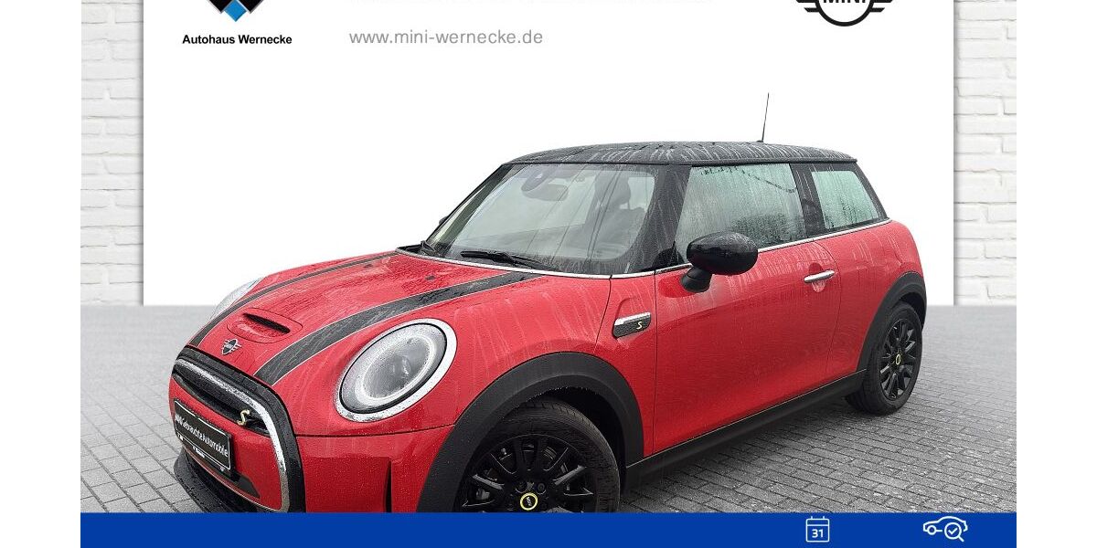 Mini Cooper SE 1.587 km 19.848 € Cottbus 03044