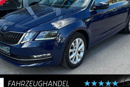 Skoda Octavia 162.511 km 13.990 € Spremberg 03130