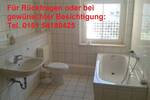 Etagenwohnung Forst (Lausitz) Forst-Stadt - 3 Zimmer, 66 m&sup2;, 365&euro; | Angebot:19969890
