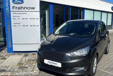 Ford C-Max 44.341 km 14.485 &euro; Cottbus 03044