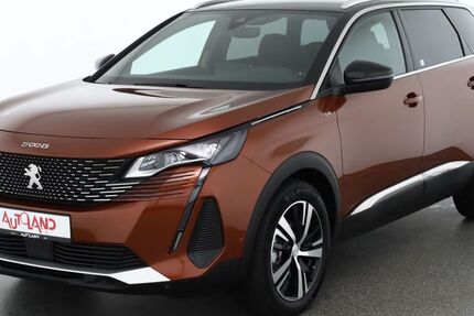 Peugeot 5008 18.984 km 26.890 &euro; Cottbus OT Kolkwitz 03099