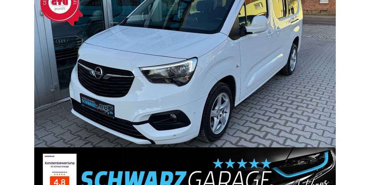 Opel Combo 225.870 km 19.990 &euro; Spremberg 03130