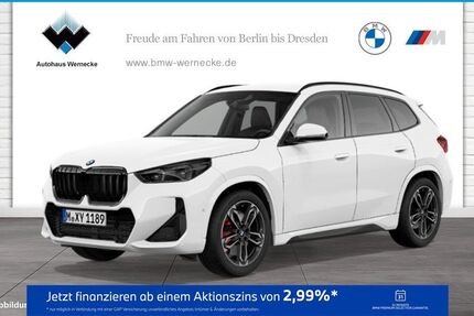 BMW X1 9.085 km 48.596 &euro; Cottbus 03044