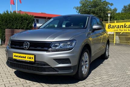 VW Tiguan 80.000 km 17.990 € Cottbus/ Groß Gaglow 03051