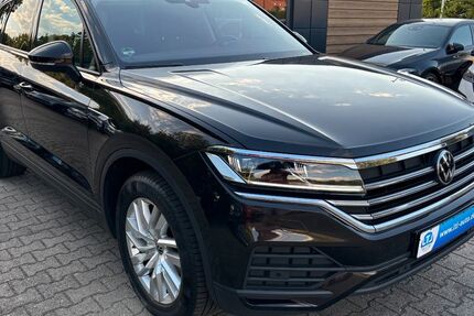 VW Touareg 96.000 km 40.999 &euro; Cottbus 03050