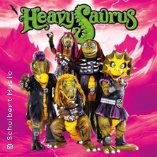 Heavysaurus Cottbus