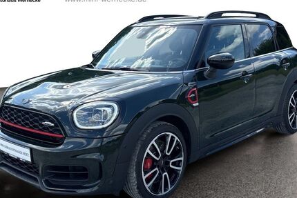 Mini John Cooper Works Countryman 80.438 km 29.729 &euro; Cottbus 03044
