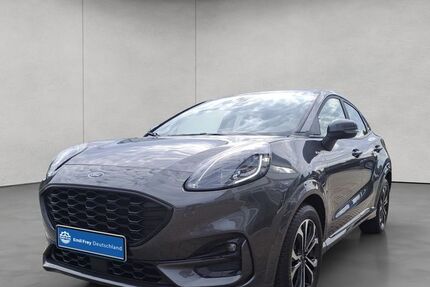 Ford Puma 34.773 km 18.440 € Cottbus 03051