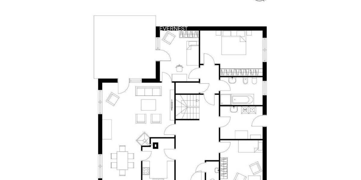 Einfamilienhaus Cottbus Sielow - 7 Zimmer, 200 m&sup2;, 490.000&euro; | Angebot:25686575