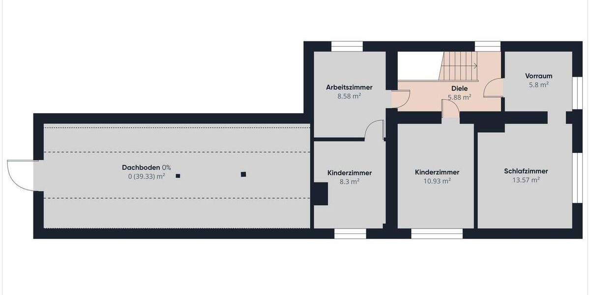 Bauernhaus, Landhaus Schleife Schleife-Rohne - 4 Zimmer, 107 m&sup2;, 156.000&euro; | Angebot:23945230