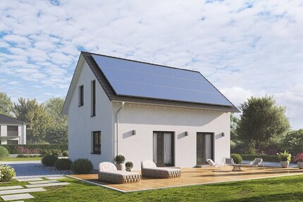 Home 3 - Ihr Traumhaus in Guben I Einziehen, Wohlfühlen, Gern nach Hause kommen