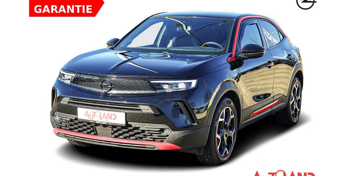 Opel Mokka 68.460 km 19.950 &euro; Cottbus OT Kolkwitz 03099