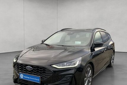 Ford Focus 3.089 km 24.940 &euro; Cottbus 03051