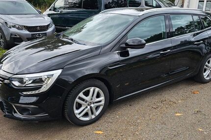 Renault Megane 64.000 km 10.970 &euro; Briesen 03096