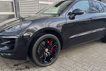 Porsche Macan 119.000 km 46.900 &euro; Cottbus 03050
