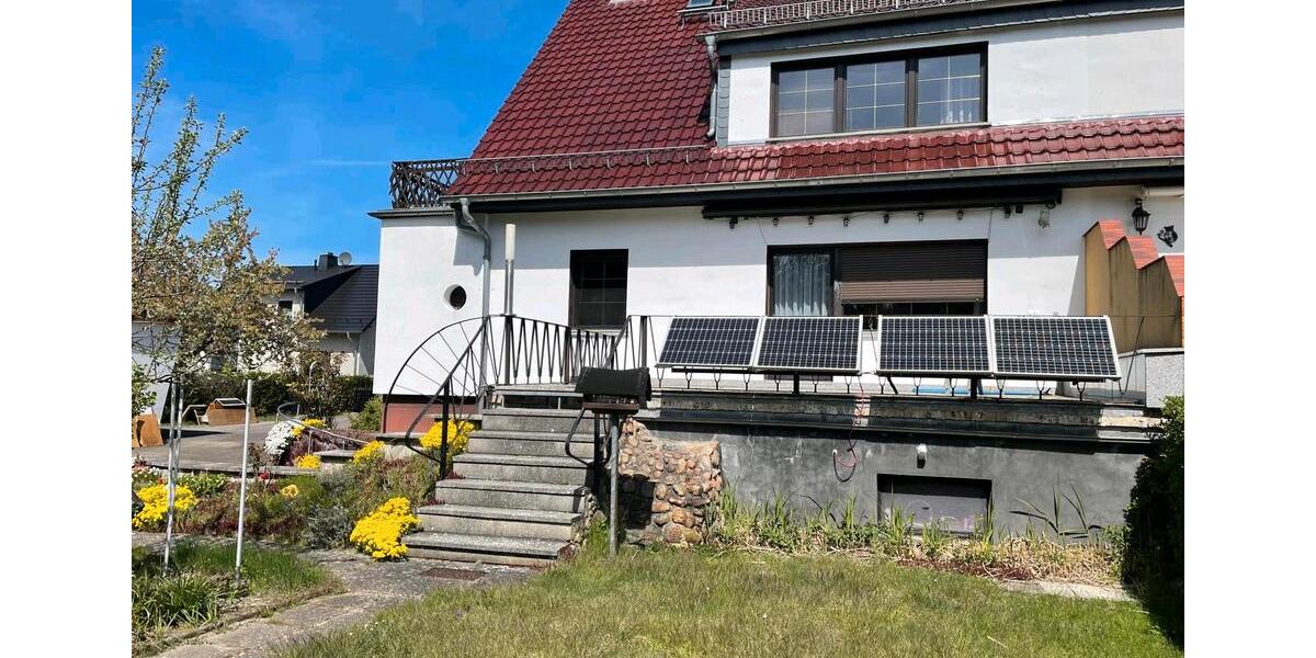 Doppelhaushälfte Spremberg - 5 Zimmer, 120 m&sup2;, 250.000&euro; | Angebot:27237107