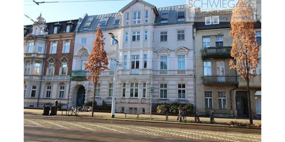 Mehrfamilienhaus, Wohnhaus Cottbus Mitte - 2 Zimmer, 1 m&sup2;, 1.600.000&euro; | Angebot:24566514