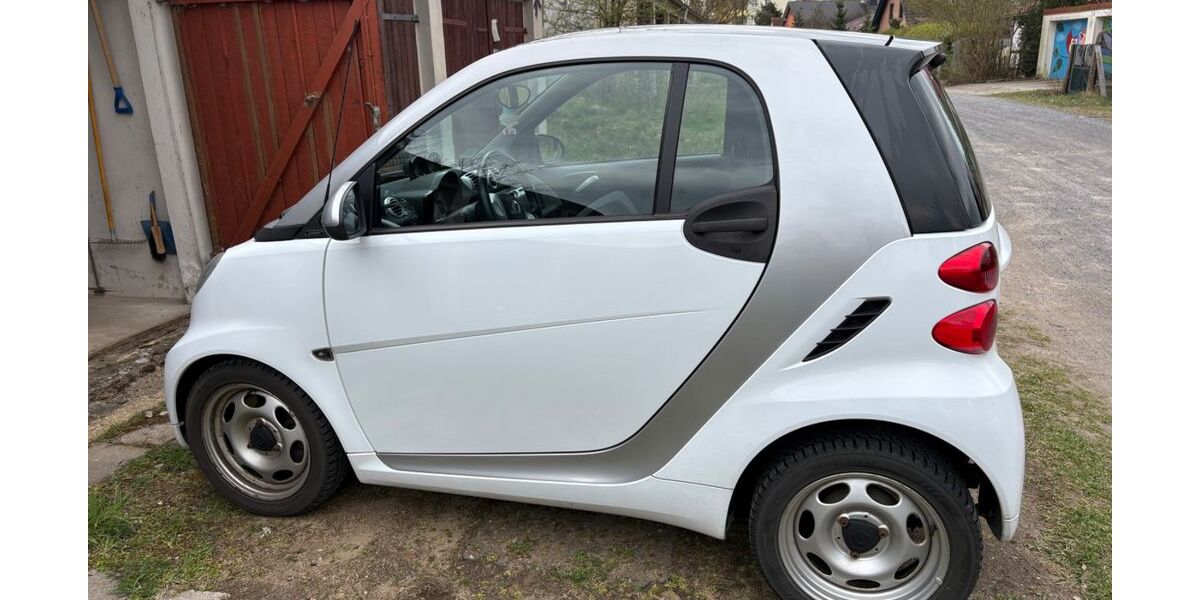 Smart ForTwo 62.000 km 6.500 &euro; Cottbus 03048