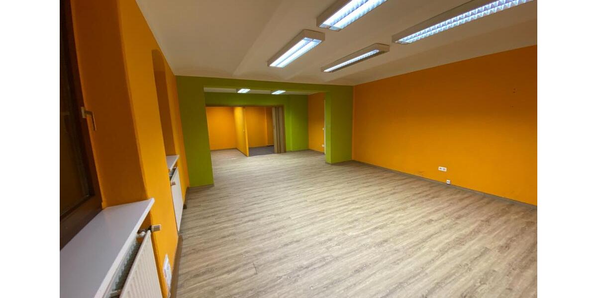 Helle Gewerberäume im Souterrain + Lager, Top Lage von Cottbus zimmer