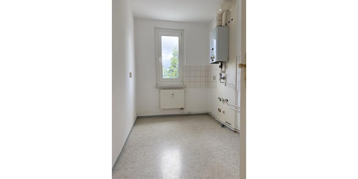 Etagenwohnung Forst (Lausitz) - 2 Zimmer, 46 m&sup2;, 277&euro; | Angebot:21636556