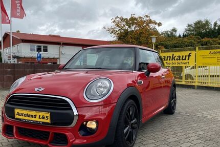 Mini ONE 131.768 km 9.990 € Cottbus/ Groß Gaglow 03051