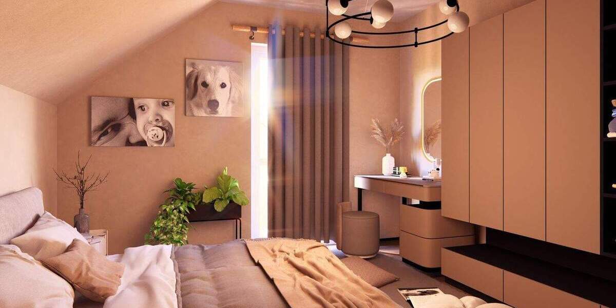 Einfamilienhaus Cottbus Sielow - 3 Zimmer, 119 m&sup2;, 235.879&euro; | Angebot:25682254