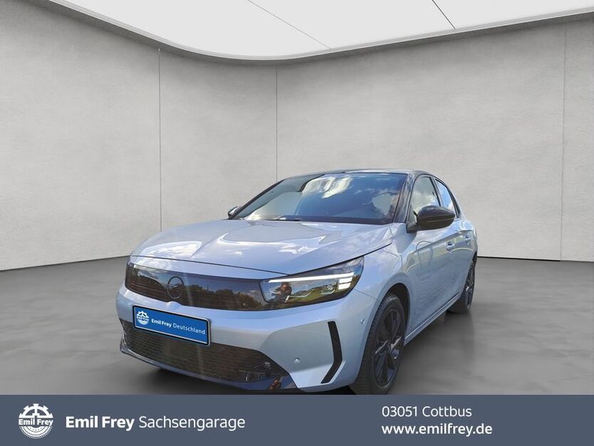 Opel Corsa 12.386 km 17.440 € Cottbus 03051