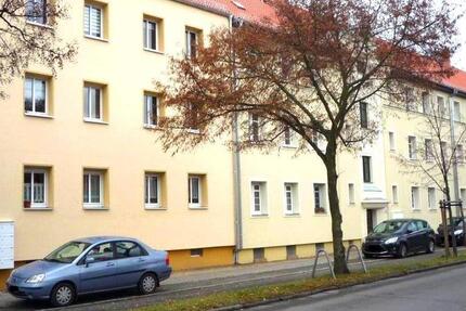 Wohnung Cottbus Spremberger Vorstadt - 1 Zimmer, 35 m&sup2;, 290&euro; | Angebot:26001768