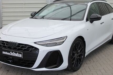 Audi A6 2.500 km 87.490 € Cottbus / Groß Gaglow 03051