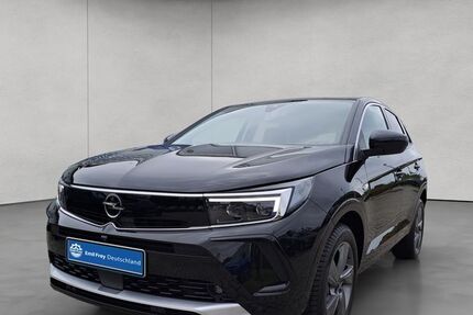 Opel Grandland (X) 23.617 km 23.940 € Cottbus 03051