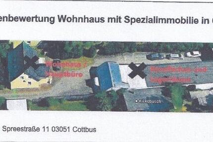 Haus Cottbus - 650.000&euro; | Angebot:25216281