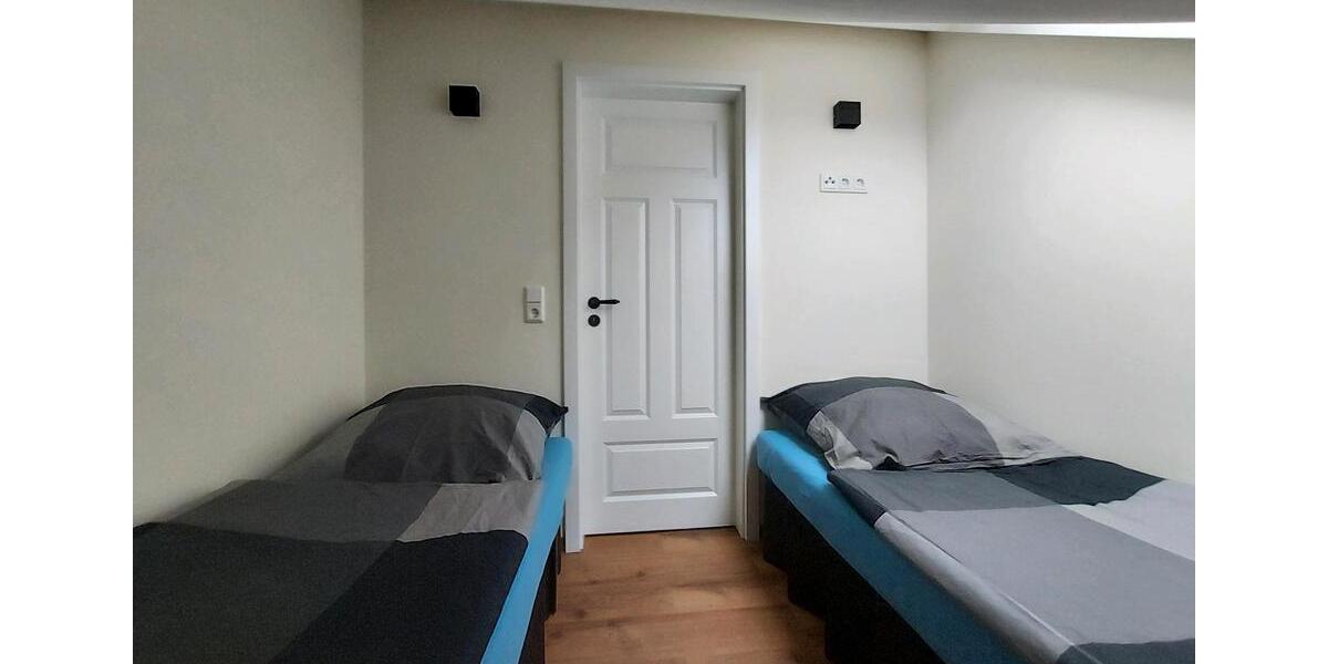 Maisonettenwohnung Kolkwitz - 3 Zimmer, 50 m&sup2;, 850&euro; | Angebot:26491468