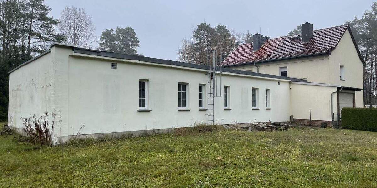 Einfamilienhaus Schleife - 2 Zimmer, 37.000&euro; | Angebot:25704780