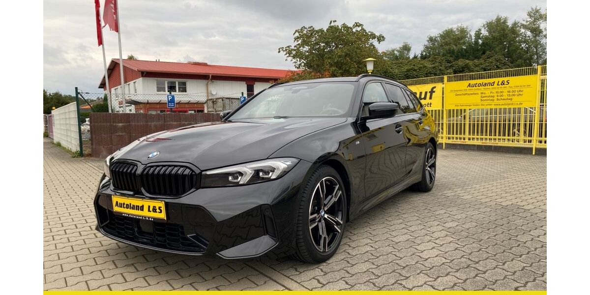 BMW 320 32.835 km 37.990 &euro; Cottbus/ Groß Gaglow 03051