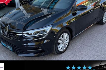 Renault Megane 78.109 km 14.490 &euro; Spremberg 03130