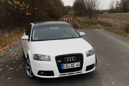 Audi A3 212.600 km 3.099 &euro; Kolkwitz 03099