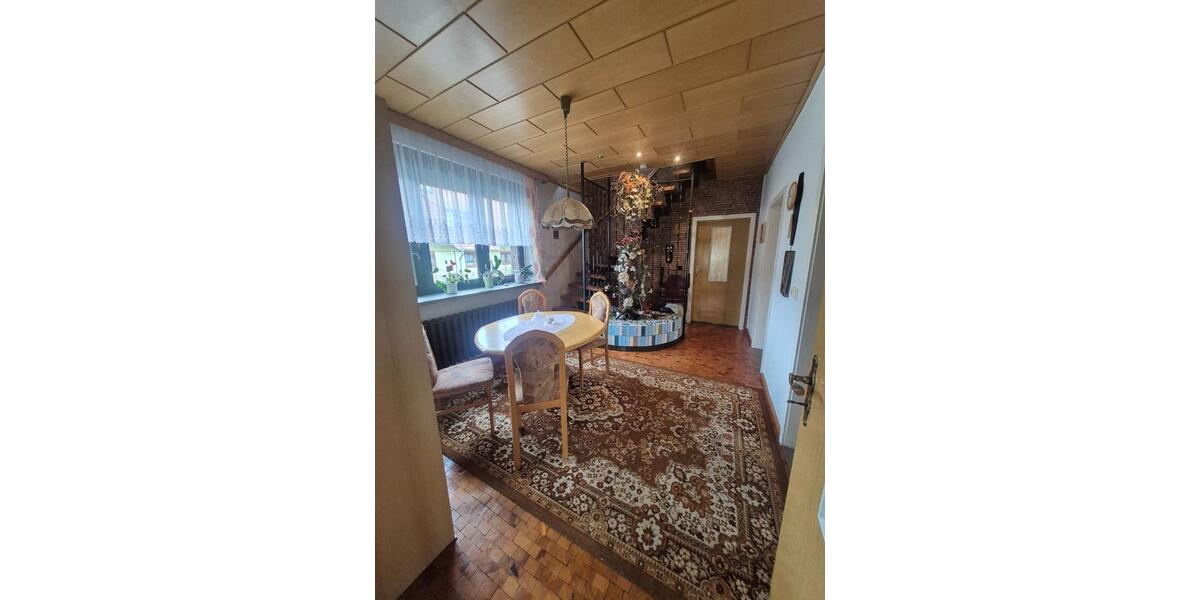 Doppelhaushälfte Spremberg - 5 Zimmer, 110 m&sup2;, 255.000&euro; | Angebot:25829921