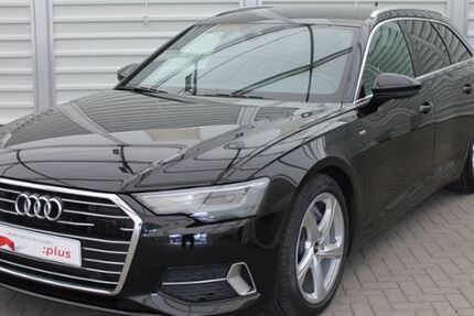 Audi A6 112.430 km 27.490 &euro; Cottbus / Groß Gaglow 03051