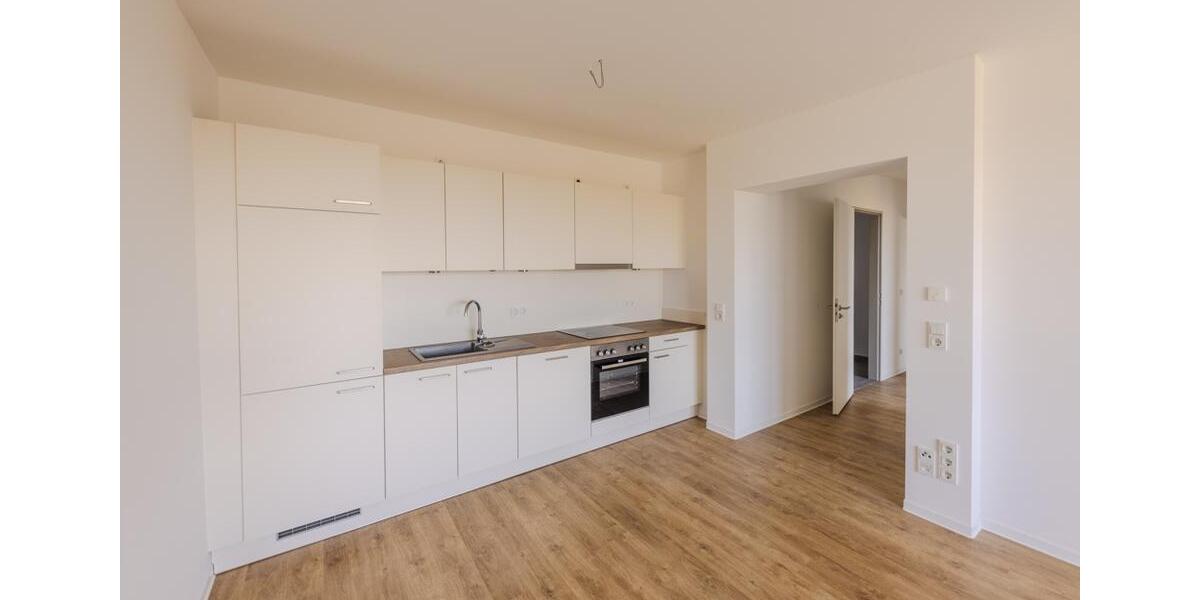 Etagenwohnung Cottbus Sachsendorf - 3 Zimmer, 69 m&sup2;, 1.110&euro; | Angebot:26163994