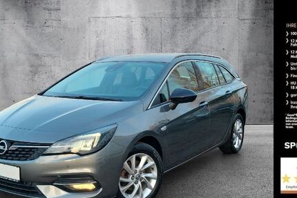 Opel Astra 69.800 km 15.450 &euro; Lübbenau / Spreewald 03222