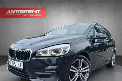 BMW 218 Active Tourer 67.000 km 16.999 &euro; Cottbus 03051